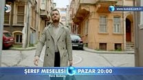 Şeref Meselesi 25.Bölüm Fragmanı görüntüsü