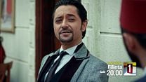 Filinta 21.Bölüm Fragmanı görüntüsü
