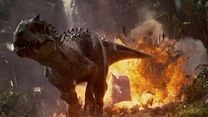 Jurassic World - Tv Spotu (2) görüntüsü