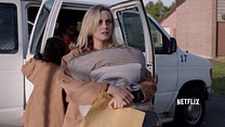 Orange is the New Black 3. Sezon Yeni Fragman görüntüsü