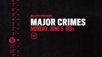 Major Crimes Season 4 Promo