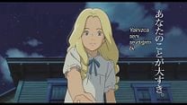 Marnie Oradayken - Türkçe Altyazılı Fragman görüntüsü