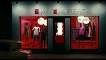 Saint Laurent - İngilizce Altyazılı Fragman görüntüsü
