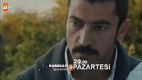 Karadayı 111.Bölüm Fragmanı görüntüsü