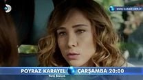 Poyraz Karayel 20.Bölüm Fragmanı görüntüsü