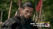Diriliş Ertuğrul 22.Bölüm Fragmanı görüntüsü