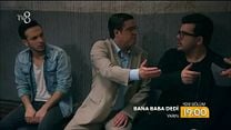 Bana Baba Dedi 6.Bölüm Fragmanı görüntüsü