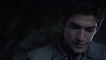 Teen Wolf S5 Trailer görüntüsü
