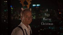 A Very Murray Christmas - Teaser görüntüsü