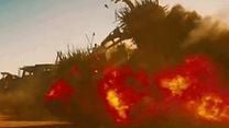 Mad Max: Fury Road - Promosyon görüntüsü