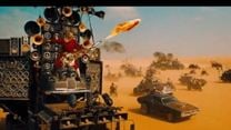 Mad Max: Fury Road - Çılgın