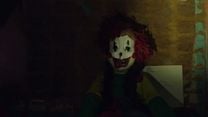 Poltergeist: Kötü Ruh - Palyaço görüntüsü