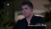 Kaderimin Yazıldığı Gün 31.Bölüm Fragman görüntüsü