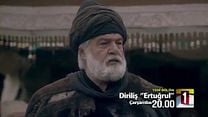 Diriliş Ertuğrul 23.Bölüm Fragmanı görüntüsü