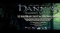 Hannas: Karanlıkta Saklanan  - Fragman görüntüsü