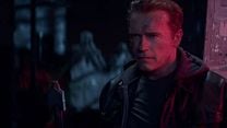 Terminatör: Genisys - "I Did Not Kill Him!" görüntüsü