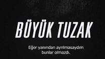 Büyük Tuzak Altyazılı Fragman görüntüsü