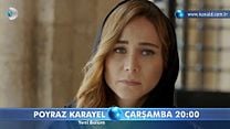 Poyraz Karayel 22.Bölüm Fragmanı görüntüsü