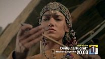 Diriliş Ertuğrul 24.Bölüm Fragmanı görüntüsü