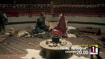 Diriliş Ertuğrul 25.Bölüm Fragmanı görüntüsü