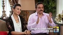Zengin Kız Fakir Oğlan 130.Bölüm Fragmanı görüntüsü
