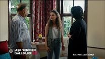 Aşk Yeniden 19.Bölüm Fragmanı görüntüsü