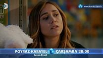 Poyraz Karayel 24.Bölüm Fragmanı görüntüsü