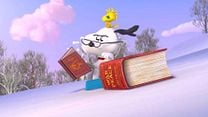 Peanuts Filmi - Orijinal Fragman 3 görüntüsü