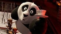 Kung Fu Panda 3 - Orijinal Fragman görüntüsü