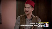 Zeyrek İle Çeyrek 2.Bölüm Fragmanı görüntüsü