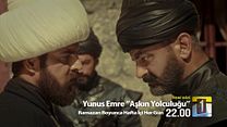 Yunus Emre ''Aşkın Yolculuğu'' 2.Bölüm Fragmanı görüntüsü