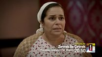 Zeyrek İle Çeyrek 4.Bölüm Fragmanı görüntüsü