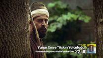 Yunus Emre ''Aşkın Yolculuğu'' 7.Bölüm Fragmanı görüntüsü