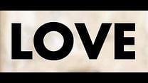 Love - Orijinal Fragman görüntüsü