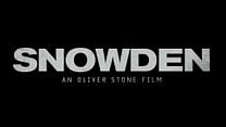 Snowden - Orijinal Fragman görüntüsü