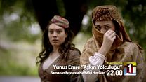 Yunus Emre ''Aşkın Yolculuğu'' 10.Bölüm Fragmanı görüntüsü