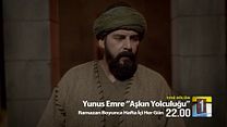 Yunus Emre ''Aşkın Yolculuğu'' 11.Bölüm Fragmanı görüntüsü