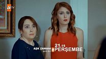 Aşk Zamanı 1.Bölüm Fragmanı görüntüsü