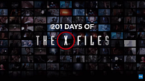 The X Files Mini Dizi Tanıtım görüntüsü