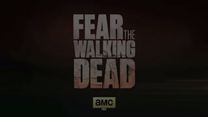Fear The Walking Dead "Flu Shot" Teaser