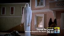 Zeyrek İle Çeyrek 20.Bölüm Fragmanı görüntüsü