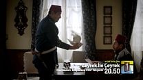Zeyrek İle Çeyrek 23.Bölüm Fragmanı görüntüsü