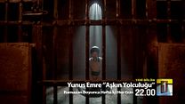 Yunus Emre ''Aşkın Yolculuğu'' 14.Bölüm Fragmanı görüntüsü