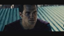 Batman v Superman: Adaletin Şafağı - Orijinal Fragman görüntüsü