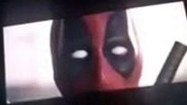 Deadpool - Comic-Con Yayın Videosu görüntüsü