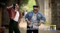 Zeyrek İle Çeyrek 26.Bölüm Fragmanı görüntüsü