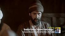 Yunus Emre ''Aşkın Yolculuğu'' 18.Bölüm Fragmanı görüntüsü