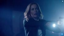 The  X Files Teaser