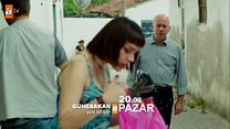 Günebakan 2.Bölüm Fragmanı görüntüsü