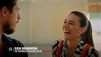 Sen Benimsin 5.Bölüm Fragmanı görüntüsü